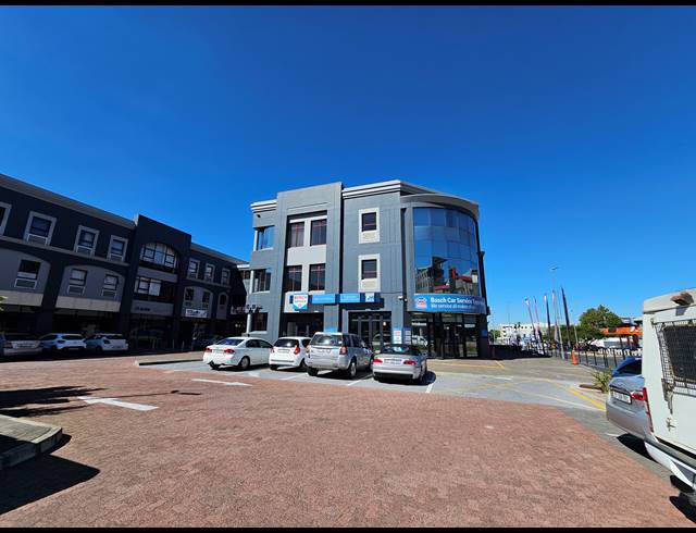 340M² OFFICE TO LET IN TYGER VALLEY